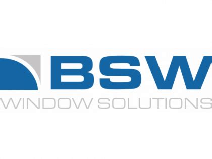 BSW Window Solutions
